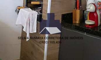 Imagem 6: Casa à venda no Condomínio Residencial Parque da Liberdade V - São José do Rio Preto/SP