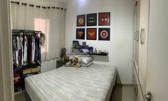 Imagem 4: Casa à venda no Condomínio Residencial Parque da Liberdade V - São José do Rio Preto/SP