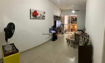 Imagem 5: Casa à venda no Condomínio Residencial Parque da Liberdade V - São José do Rio Preto/SP