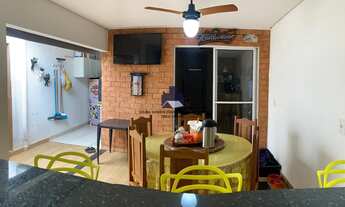 Imagem 3: Casa à venda no Condomínio Residencial Parque da Liberdade V - São José do Rio Preto/SP