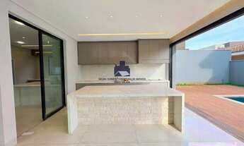 Imagem 4: Casa à venda no Condomínio Parque Residencial Damha V - São José do Rio Preto/SP