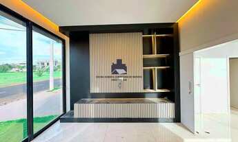 Imagem 7: Casa à venda no Condomínio Parque Residencial Damha V - São José do Rio Preto/SP