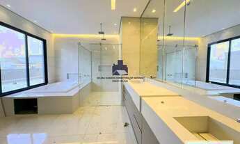 Imagem 5: Casa à venda no Condomínio Parque Residencial Damha V - São José do Rio Preto/SP