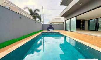 Imagem 3: Casa à venda no Condomínio Parque Residencial Damha V - São José do Rio Preto/SP