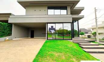 Imagem: Casa à venda no Condomínio Parque Residencial