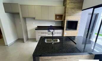 Imagem 5: Casa à venda no bairro Residencial Setsul II - São José do Rio Preto/SP