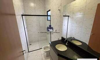 Imagem 3: Casa à venda no bairro Residencial Setsul II - São José do Rio Preto/SP