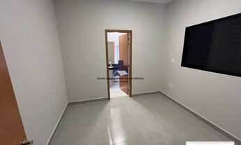 Imagem 2: Casa à venda no bairro Residencial Setsul II - São José do Rio Preto/SP