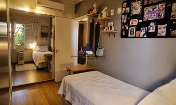 Imagem 4: Casa à venda no Condomínio Residencial Parque da Liberdade V - São José do Rio Preto/SP