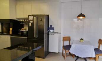 Imagem 3: Casa à venda no Condomínio Residencial Parque da Liberdade V - São José do Rio Preto/SP