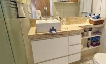 Imagem 7: Casa à venda no Condomínio Residencial Parque da Liberdade V - São José do Rio Preto/SP