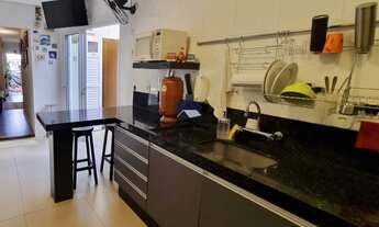 Imagem 2: Casa à venda no Condomínio Residencial Parque da Liberdade V - São José do Rio Preto/SP