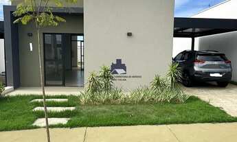 Imagem: Casa à venda no Condomínio Fenhouse