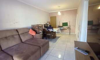 Imagem: Apartamento à venda no bairro Jardim Herculano