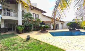 Imagem 2: Casa à venda no Condomínio Village Santa Helena - São José do Rio Preto/SP