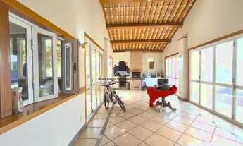 Imagem 4: Casa à venda no Condomínio Village Santa Helena - São José do Rio Preto/SP