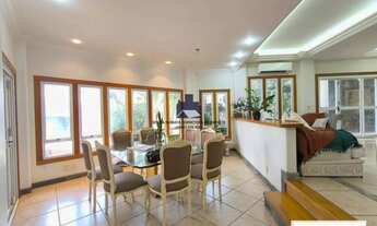 Imagem 5: Casa à venda no Condomínio Village Santa Helena - São José do Rio Preto/SP