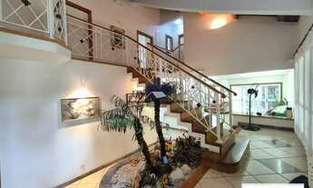 Imagem 7: Casa à venda no Condomínio Village Santa Helena - São José do Rio Preto/SP