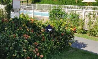 Imagem 6: Apartamento à venda no Pleno Vila Flora - São José do Rio Preto/SP