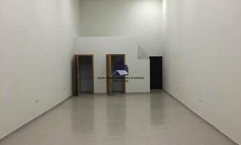 Imagem 2: Salão comercial para alugar no bairro Vila Aurora - São José do Rio Preto/SP