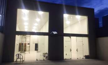 Imagem 4: Salão comercial para alugar no bairro Vila Aurora - São José do Rio Preto/SP