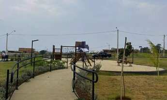 Imagem 2: Terreno à venda no Condominio Botanic Residence - São José do Rio Preto/SP