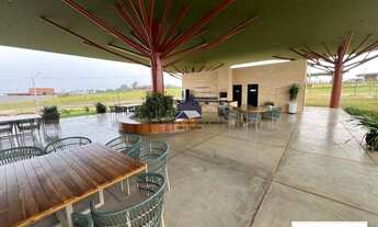 Imagem 6: Terreno à venda no Condominio Botanic Residence - São José do Rio Preto/SP