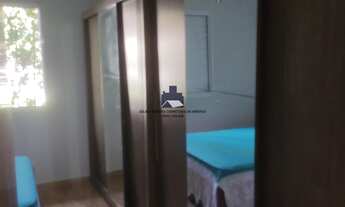 Imagem 7: Casa à venda no Condomínio Residencial Parque da Liberdade VI - São José do Rio Preto/SP