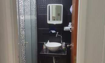 Imagem 4: Casa à venda no Condomínio Residencial Parque da Liberdade VI - São José do Rio Preto/SP