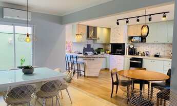 Imagem: Casa à venda no Condomínio Village Imperial