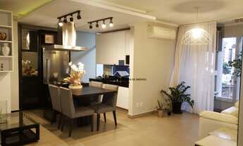 Imagem: Apartamento à venda no bairro Vila Imperial