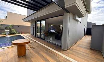 Imagem 5: Casa à venda no Condomínio Parque Residencial Buona Vita - São José do Rio Preto/SP