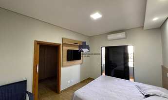 Imagem 6: Casa à venda no Condomínio Parque Residencial Buona Vita - São José do Rio Preto/SP