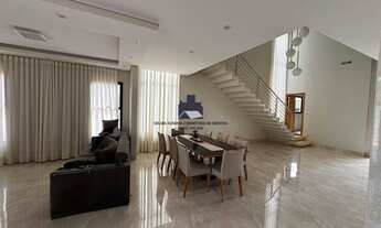 Imagem 2: Casa à venda no Condomínio Parque Residencial Buona Vita - São José do Rio Preto/SP