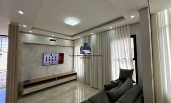 Imagem 4: Casa à venda no Condomínio Parque Residencial Buona Vita - São José do Rio Preto/SP