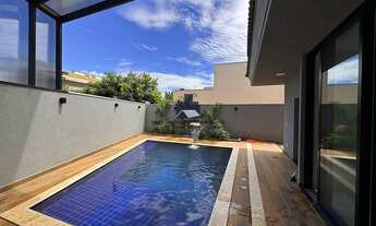 Imagem 3: Casa à venda no Condomínio Parque Residencial Buona Vita - São José do Rio Preto/SP