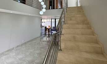 Imagem 7: Casa à venda no Condomínio Parque Residencial Buona Vita - São José do Rio Preto/SP