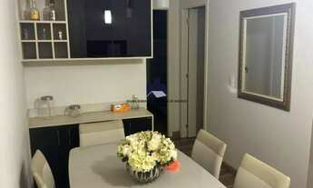 Imagem 2: Apartamento à venda no bairro Jardim Bosque das Vivendas - São José do Rio Preto/SP