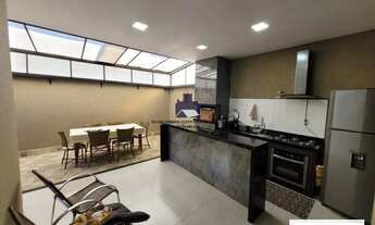 Imagem 5: Casa à venda no bairro Jardim Gerotto - Mirassol/SP