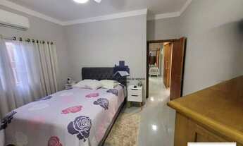 Imagem 7: Casa à venda no bairro Jardim Gerotto - Mirassol/SP