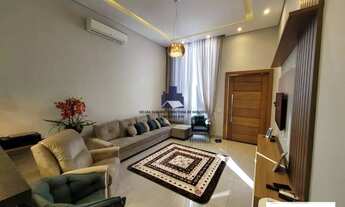 Imagem: Casa à venda no bairro Jardim Gerotto