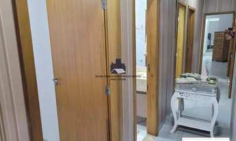 Imagem 6: Casa à venda no bairro Jardim Gerotto - Mirassol/SP