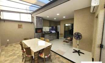 Imagem 2: Casa à venda no bairro Jardim Gerotto - Mirassol/SP