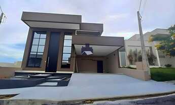 Imagem: Casa à venda no Condomínio Village La