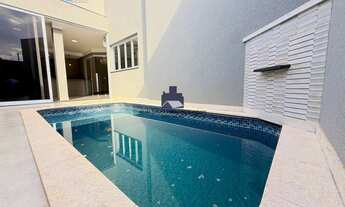 Imagem 4: Casa à venda no Condomínio Residencial Gaivota I - São José do Rio Preto/SP