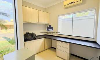 Imagem 7: Casa à venda no Condomínio Residencial Gaivota I - São José do Rio Preto/SP