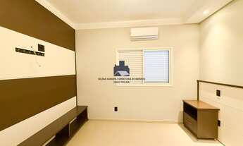 Imagem 5: Casa à venda no Condomínio Residencial Gaivota I - São José do Rio Preto/SP