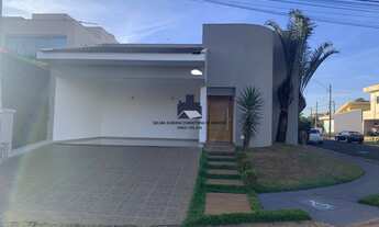 Imagem: Casa à venda no Condomínio Village Mirassol