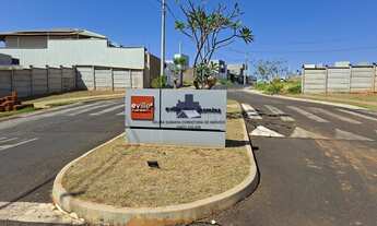 Imagem 6: Terreno à venda no Loteamento Eville - Bady Bassitt/SP