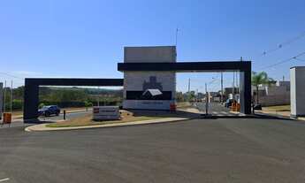 Imagem 3: Terreno à venda no Loteamento Eville - Bady Bassitt/SP